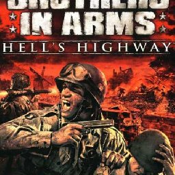 Brothers in Arms 60% OFF Discount