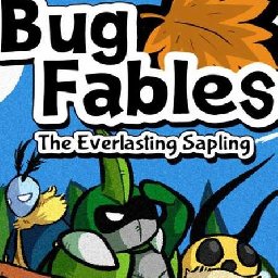 Bug Fables 68% OFF Discount