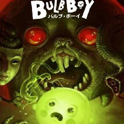 Bulb Boy PC 18% OFF Discount