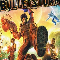 Bulletstorm PC 88% OFF Discount