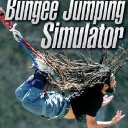 Bungee Jumping Simulator 18% OFF Discount