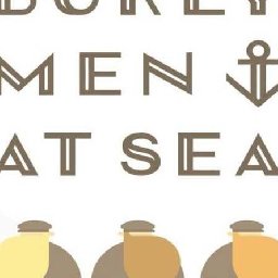 Burly Men at Sea PC 25% OFF Discount