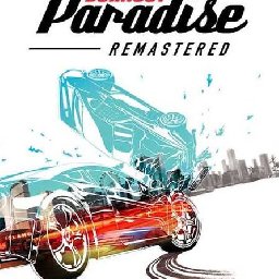 Burnout Paradise Remastered PC 27% OFF Discount