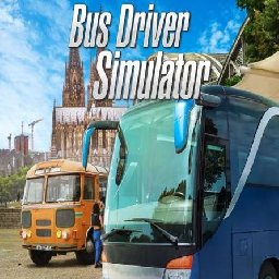 Bus Driver Simulator PC 83% OFF Discount