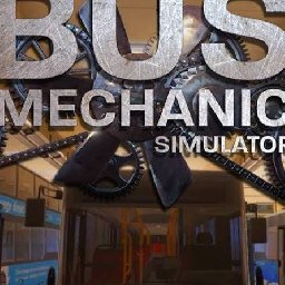 Bus Mechanic Simulator PC 77% OFF Discount