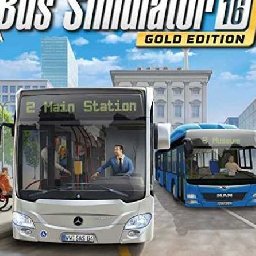 Bus Simulator Gold 74% OFF Discount