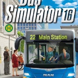 Bus Simulator