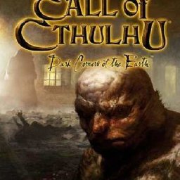 Call of Cthulhu Dark Corners of the Earth PC 18% OFF Discount