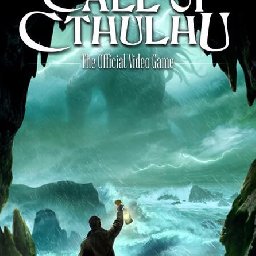 Call of Cthulhu PC 87% OFF Discount