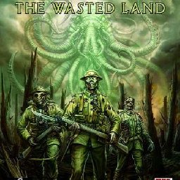 Call of Cthulhu The Wasted Land PC 18% OFF Discount