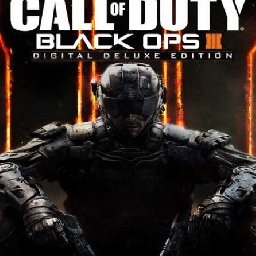 Call of Duty Black Ops III 55% OFF Discount