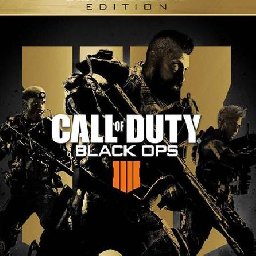 Call of Duty Black Ops 56% OFF Discount