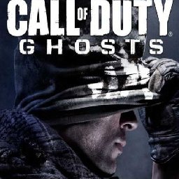 Call of Duty Ghosts Xbox One 59% OFF Discount