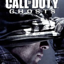 Call of Duty Ghosts 67% OFF Discount