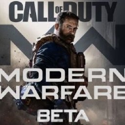 Call of Duty Modern Warfare Beta PC 18% OFF Discount