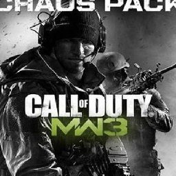 Call of Duty Modern Warfare Collection Chaos Pack PC 18% OFF Discount