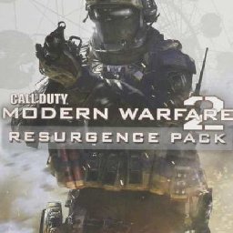 Call of Duty Modern Warfare Resurgence Pack PC 18% OFF Discount