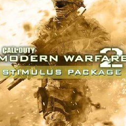 Call of Duty Modern Warfare Stimulus Package PC