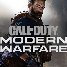 Call of Duty Modern Warfare 35% OFF Discount