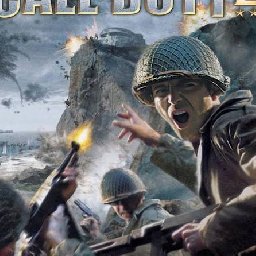 Call of Duty PC 61% OFF Discount