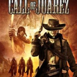 Call of Juarez PC 80% OFF Discount