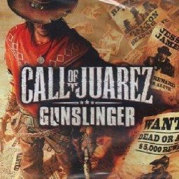 Call of Juarez 50% OFF Discount