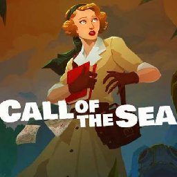 Call of the Sea PC 89% OFF Discount