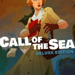 Call of the Sea 67% OFF Discount