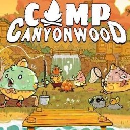 Camp Canyonwood PC