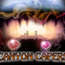 Canyon Capers PC 18% OFF Discount