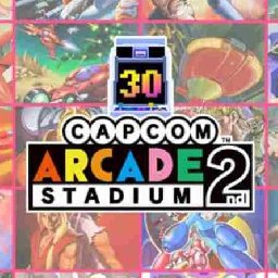 CAPCOM ARCADE ND STADIUM BUNDLE PC 10% OFF Discount