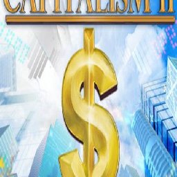 Capitalism PC 62% OFF Discount