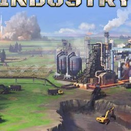 Captain of Industry PC 10% OFF Discount