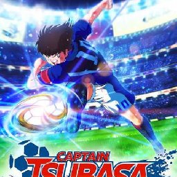 Captain Tsubasa