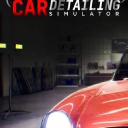 Car Detailing Simulator PC 12% OFF Discount