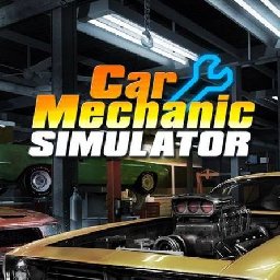 Car Mechanic Simulator Xbox One Xbox Series X|S 48% OFF Discount