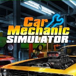 Car Mechanic Simulator 45% OFF Discount