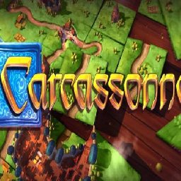 Carcassonne 72% OFF Discount