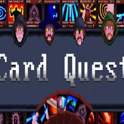 Card Quest PC 25% OFF Discount