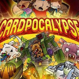 Cardpocalypse PC 75% OFF Discount