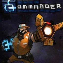 Cargo Commander PC 18% OFF Discount