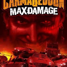 Carmageddon 68% OFF Discount