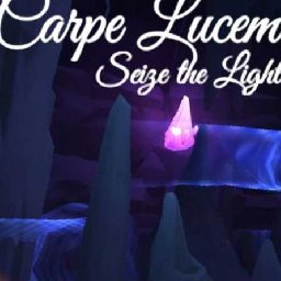 Carpe Lucem Seize The Light PC 30% OFF Discount