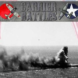 Carrier Battles Guadalcanal PC 51% OFF Discount