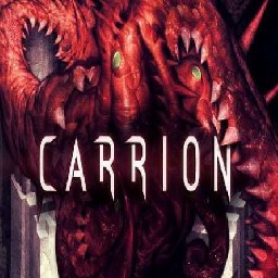 CARRION PC 55% OFF Discount