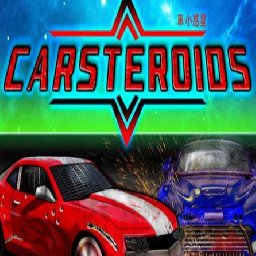 Carsteroids PC