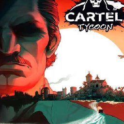 Cartel Tycoon PC 12% OFF Discount