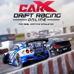 CarX Drift Racing Online Xbox One 34% OFF Discount