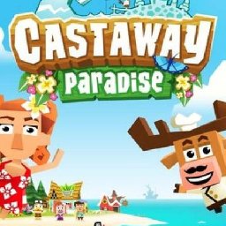 Castaway Paradise 83% OFF Discount