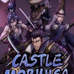 Castle Morihisa PC 64% OFF Discount